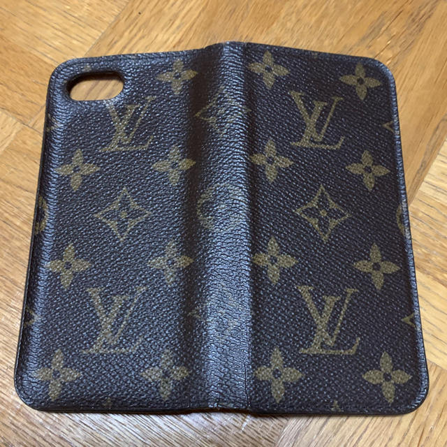 LOUIS VUITTON - セール！ ルイヴィトン iPhone7&8の通販