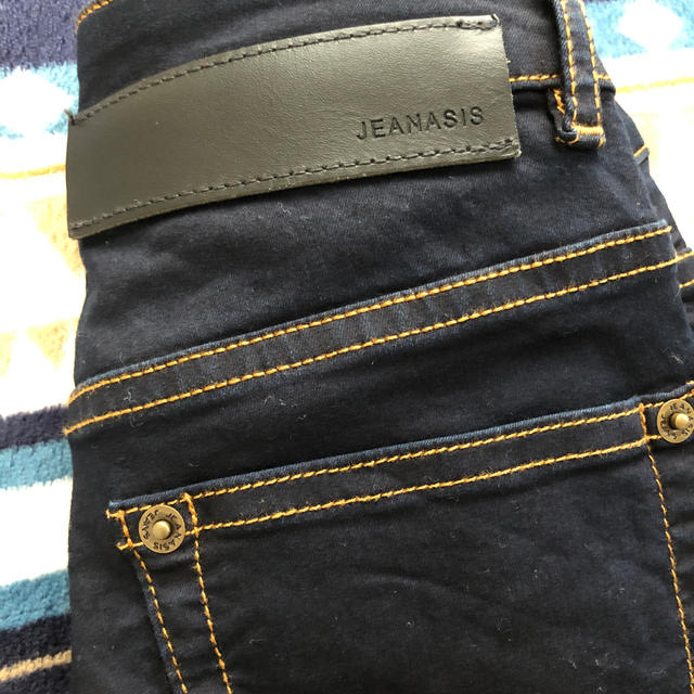 JEANASIS(ジーナシス)のジーナシス JEGGINGS スキニー ジェギンス レディースのパンツ(スキニーパンツ)の商品写真