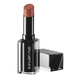 シュウウエムラ(shu uemura)の新品！シュウウエムラ ルージュ アンリミテッド マット M BG946(口紅)