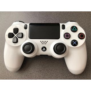 プレイステーション4(PlayStation4)のPS4 DUALSHOCK4 コントローラー CUH-ZCT1J13 動作良好(その他)