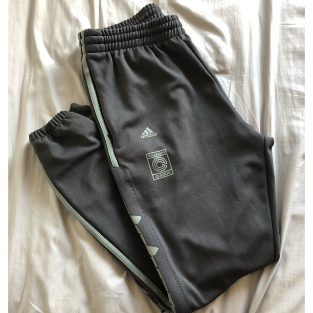 adidas(アディダス)のADIDAS ORIGINALS CALABASAS TRACK PANTS メンズのパンツ(その他)の商品写真