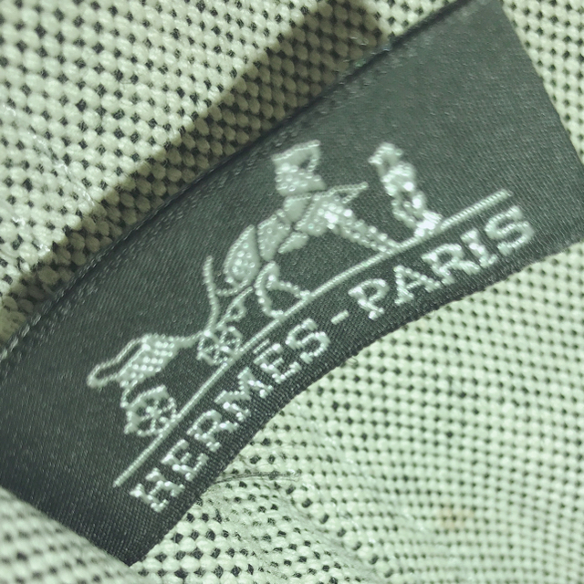 Hermes(エルメス)のHERMES フールトゥ ボーダー トートバッグ レディースのバッグ(トートバッグ)の商品写真