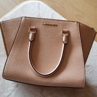 チャールズアンドキース(Charles and Keith)のチャールズ＆キース バック(ハンドバッグ)