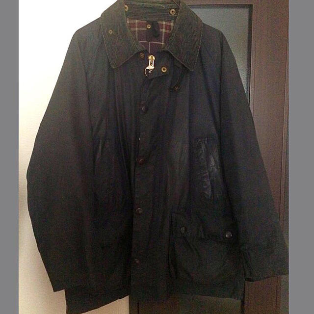 Barbour(バーブァー)のbarbour バブアー ビデイル メンズのメンズ その他(その他)の商品写真