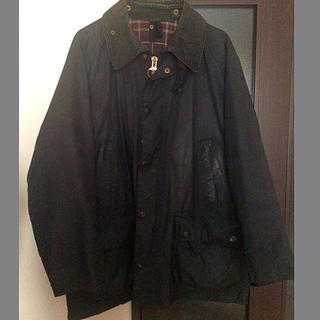 バーブァー(Barbour)のbarbour バブアー ビデイル(その他)