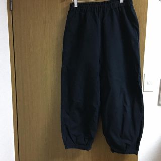 ランフランセダンタン パロットパンツ(カジュアルパンツ)