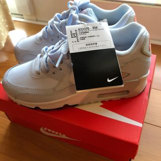 ナイキ(NIKE)のエアマックス90(スニーカー)