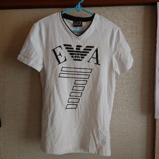 エンポリオアルマーニ(Emporio Armani)のEMPORIO ARMANI   Tシャツひろぽ様専用(Tシャツ/カットソー(半袖/袖なし))