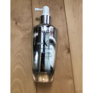 ケラスターゼ(KERASTASE)のケラスターゼ  DS デンシフィック　アドジュネス(スカルプケア)