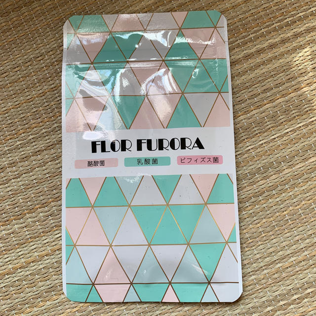 FLOR FURORA桜井様専用 コスメ/美容のダイエット(ダイエット食品)の商品写真