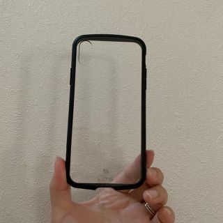 iPhone x xs用ケース(iPhoneケース)