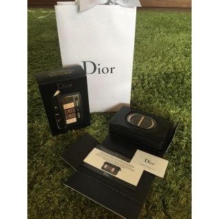 ディオール(Dior)のDIORコスメ(コフレ/メイクアップセット)