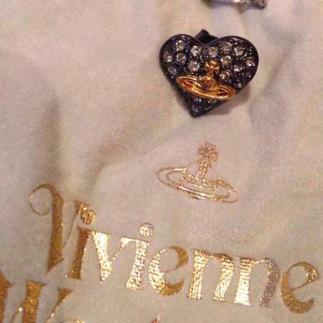 Vivienne Westwood(ヴィヴィアンウエストウッド)の【Vivienne Westwood】 レディースのアクセサリー(ピアス)の商品写真