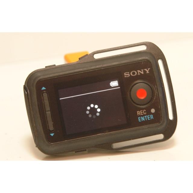 SONY(ソニー)のSONY RM-LVR1 本体のみ スマホ/家電/カメラのカメラ(ビデオカメラ)の商品写真