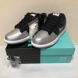 シュプリーム(Supreme)のsupreme dunk 26.5(スニーカー)