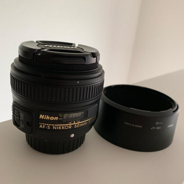 SALE ニコン F1.8｜トレファクONLINE Nikon 単焦点レンズ (ニコン