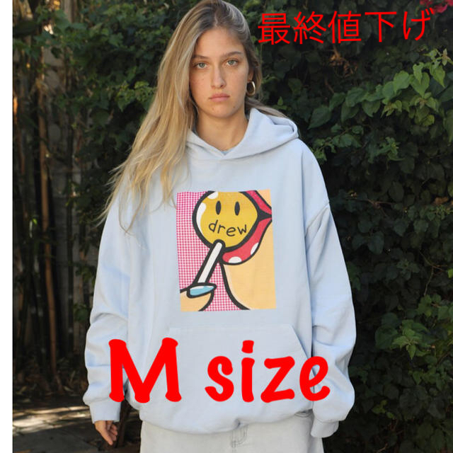 トップスDrew House / Lollipop Hoodie