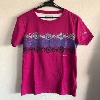 コロンビア(Columbia)のColumbia Tシャツ(Tシャツ(半袖/袖なし))