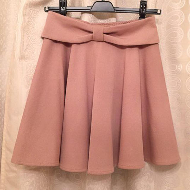 allamanda(アラマンダ)のアラマンダ スカート レディースのスカート(ミニスカート)の商品写真