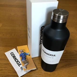 CORKCICLE コークシクル CANTEEN 16oz 470ml ボトル(タンブラー)