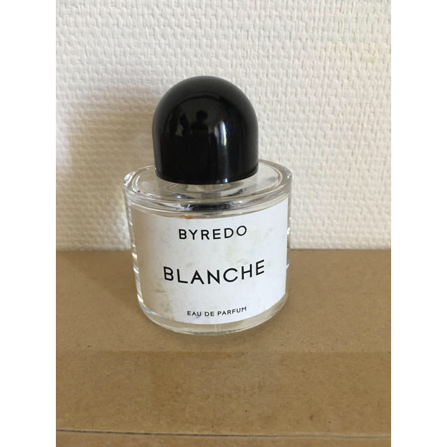 BYREDO BLANCHE 香水