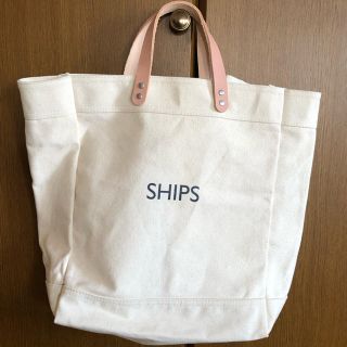 シップス(SHIPS)のトートバッグ(トートバッグ)