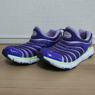 ナイキ(NIKE)のナイキ　ダイナモフリー(スニーカー)