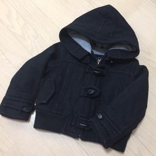 ザラキッズ(ZARA KIDS)のZARA kids ダッフルコート(コート)