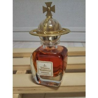 ヴィヴィアンウエストウッド(Vivienne Westwood)の香水 vivienne westwood プドワールオードパルファム(香水(女性用))