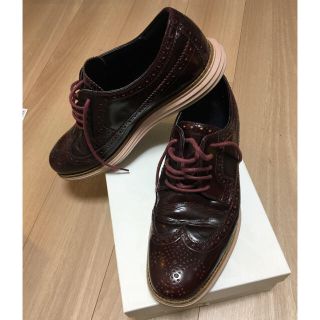 コールハーン(Cole Haan)のコールハーン メンズシューズ(ドレス/ビジネス)