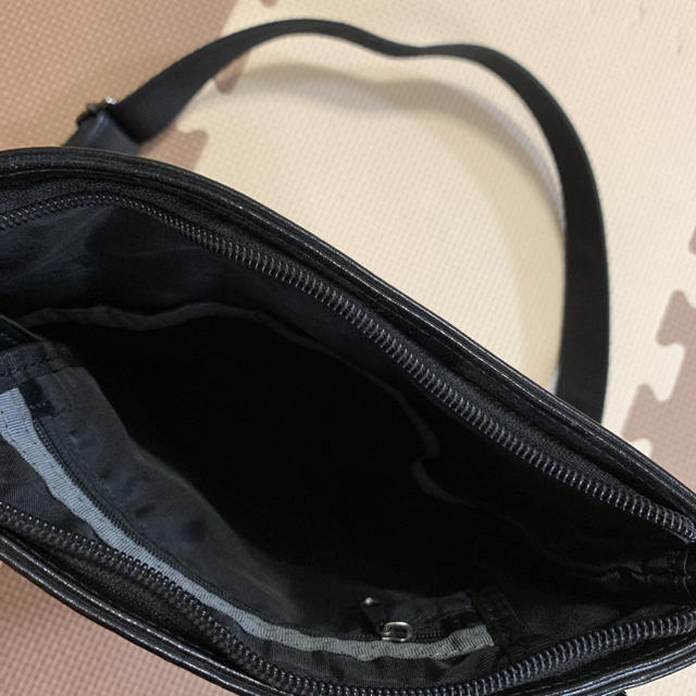 Calvin Klein(カルバンクライン)のCalvin Klein カルバンクライン ショルダーバッグ メンズのバッグ(ショルダーバッグ)の商品写真