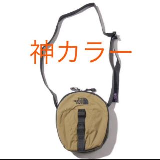 ザノースフェイス(THE NORTH FACE)の【noa様専用】ノースフェイス　ポーチ(ショルダーバッグ)