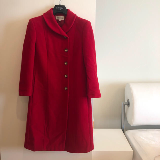 Valentino 一流ブランド Valentino 赤 コート 38の通販 By ローズ オブ東京 ヴァレンティノならラクマ Valentino 一流ブランド Valentino 赤 コート 38の通販 By ローズ オブ東京 ヴァレンティノならラクマ