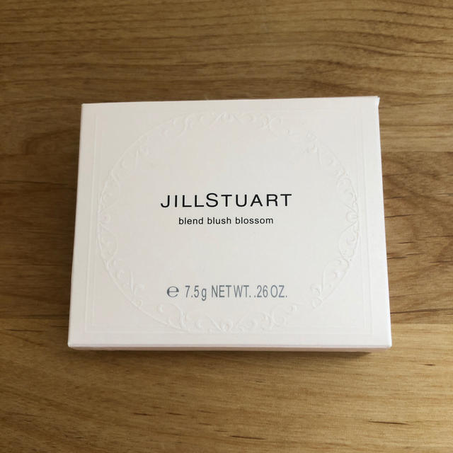 JILLSTUART(ジルスチュアート)のジルスチュアート  チーク&ブラシ コスメ/美容のベースメイク/化粧品(チーク)の商品写真
