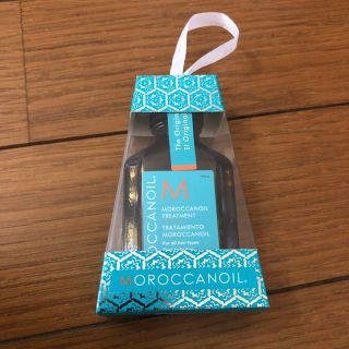 モロッカンオイル(Moroccan oil)のNYセフォラのミニシリーズ💕モロッカンオイル 旅行やお試しに♪(ヘアケア)