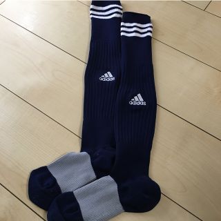 アディダス(adidas)のサッカーソックス/adidas(サッカー)