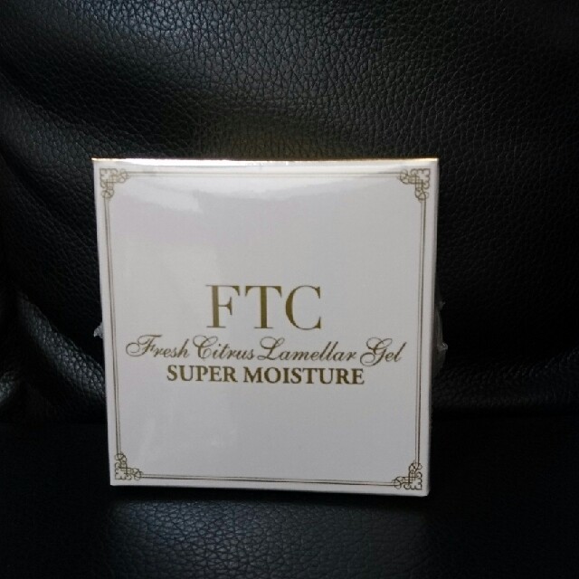 FTC(エフティーシー)のFTCラメラゲル コスメ/美容のスキンケア/基礎化粧品(オールインワン化粧品)の商品写真