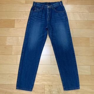 スタニングルアー ハイウエストワイドデニム size26 V14