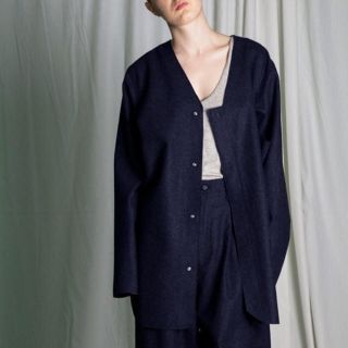 ドゥルカマラ(Dulcamara)のmy beautiful landed 18AW セットアップ(シャツ)