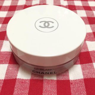 シャネル(CHANEL)の＊ルースパウダー＊(フェイスパウダー)