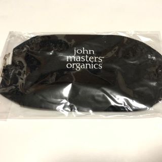 ジョンマスターオーガニック(John Masters Organics)のポーチ 非売品 john masters organics(ポーチ)