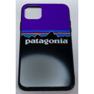 パタゴニア(patagonia)のパタゴニアiPhoneケース7/8/8P/X/Max/XR/11/12/用2(iPhoneケース)