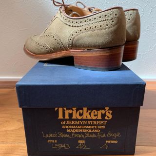 トリッカーズ(Trickers)の確認用 トリッカーズ (ローファー/革靴)