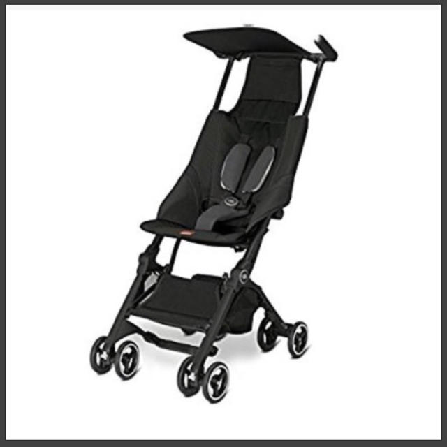 専用。ポキット 日本未発売海外モデル25kg対応 | フリマアプリ ラクマ