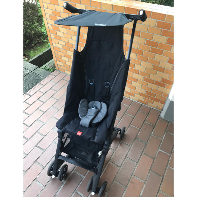 専用。ポキット 日本未発売海外モデル25kg対応