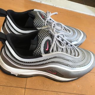 ナイキ(NIKE)のエアマックス97(スニーカー)