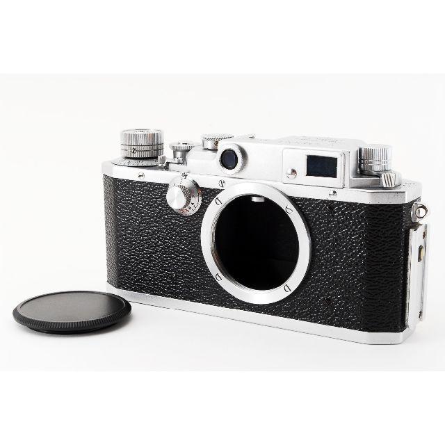 Canon - Canon キヤノン lV Sb Rangefinder カメラ