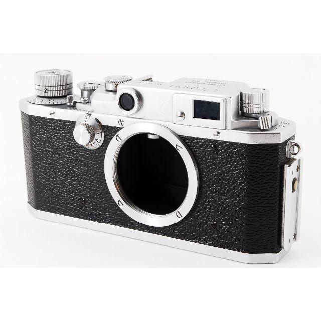 Canon キヤノン lV Sb Rangefinder カメラ