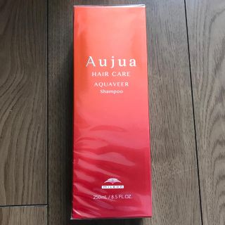 オージュア(Aujua)のAujua  AQ シャンプー(シャンプー)