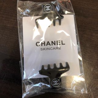 シャネル(CHANEL)のミニヘアクリップ(バレッタ/ヘアクリップ)